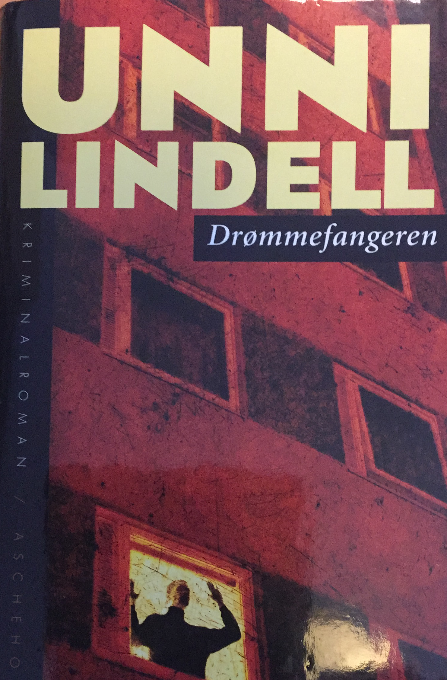 Drømmefangeren