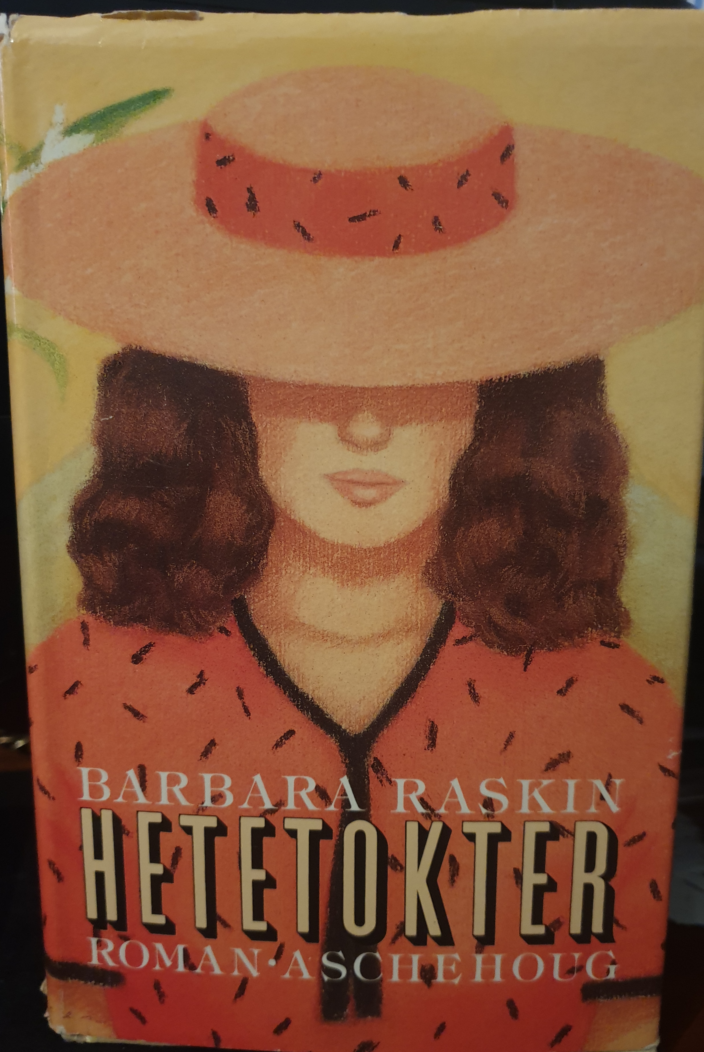 Hetetokter