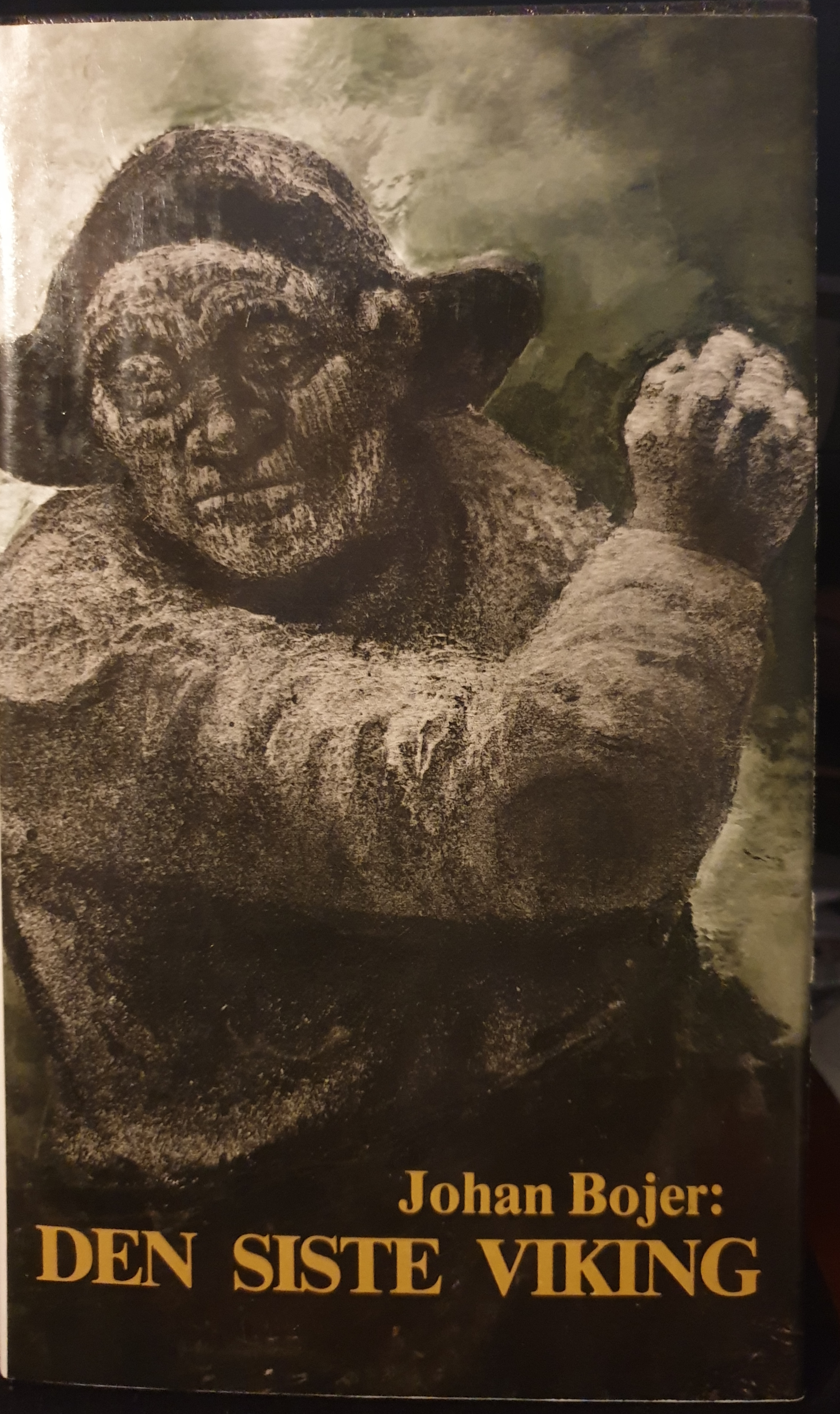 Den siste viking