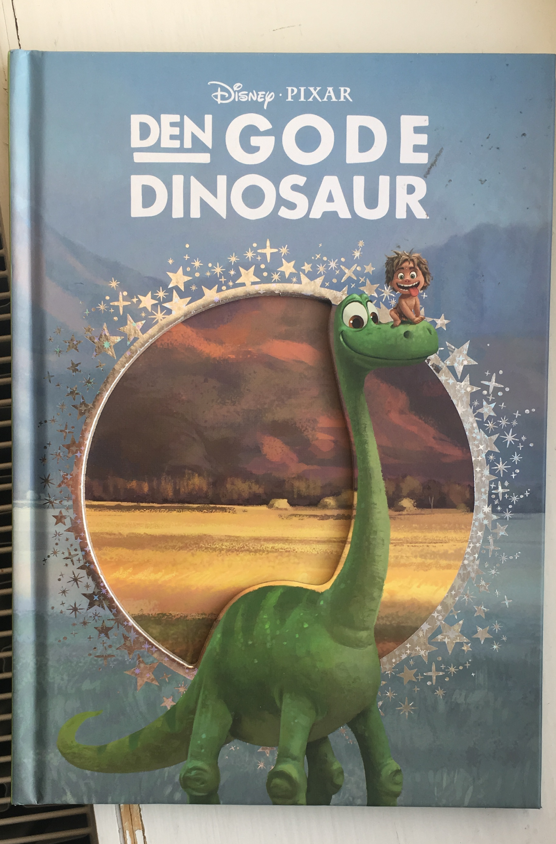 Den gode dinosaur