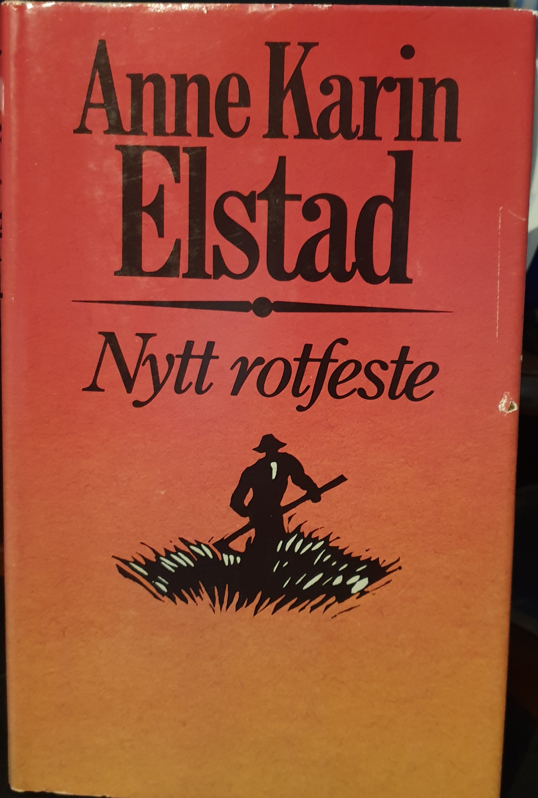 Nytt rotfeste
