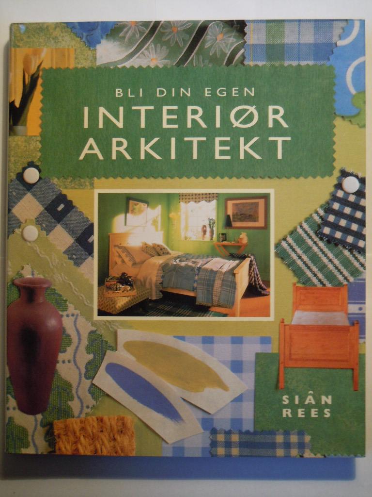 Bli din egen interiørarkitekt