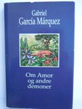 Om Amor og andre demoner