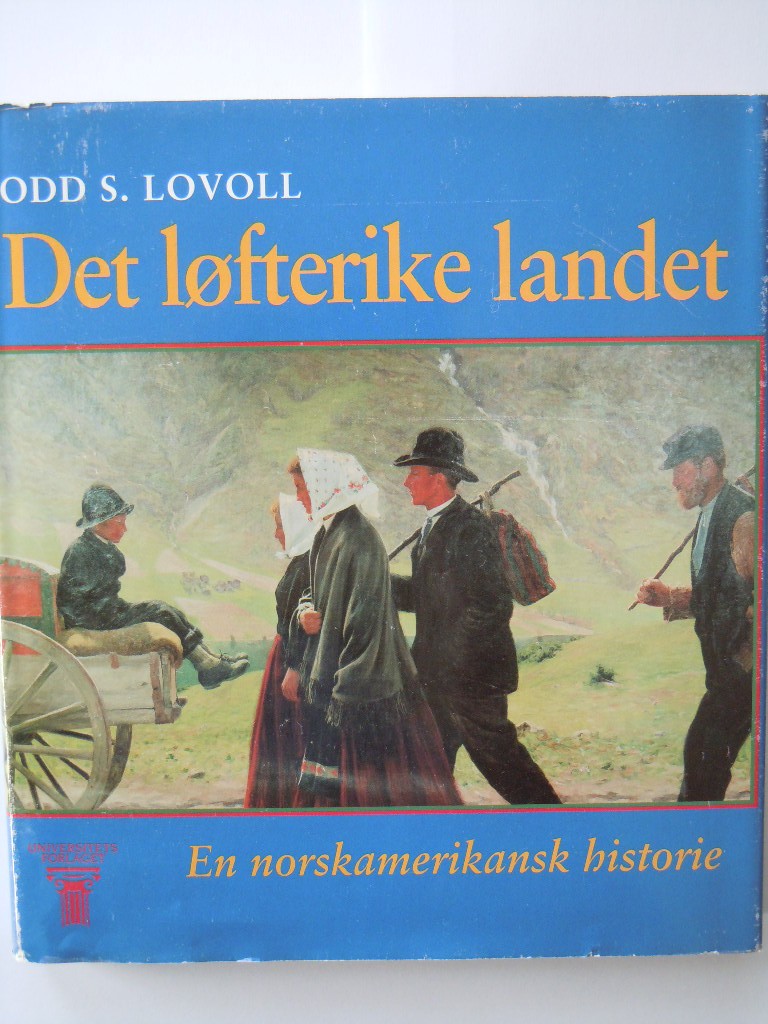 Det løfterike landet