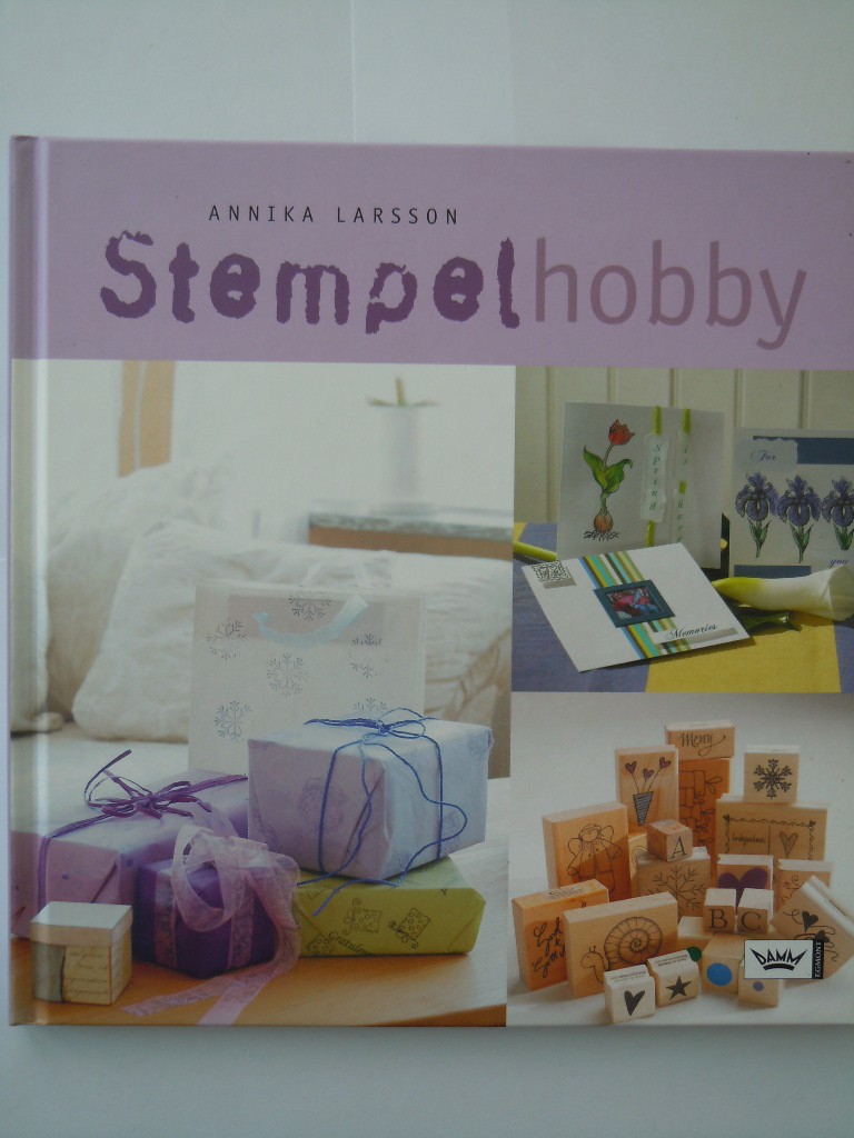 Stempelhobby