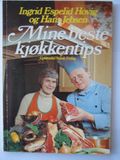 Mine beste kjøkkentips