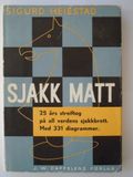 Sjakk matt