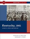 Kentucky, 1861