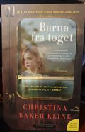 Barna fra toget
