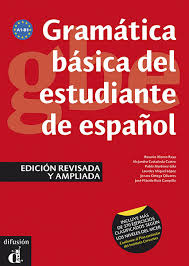 Gramática Básica Del Estudiante De Español