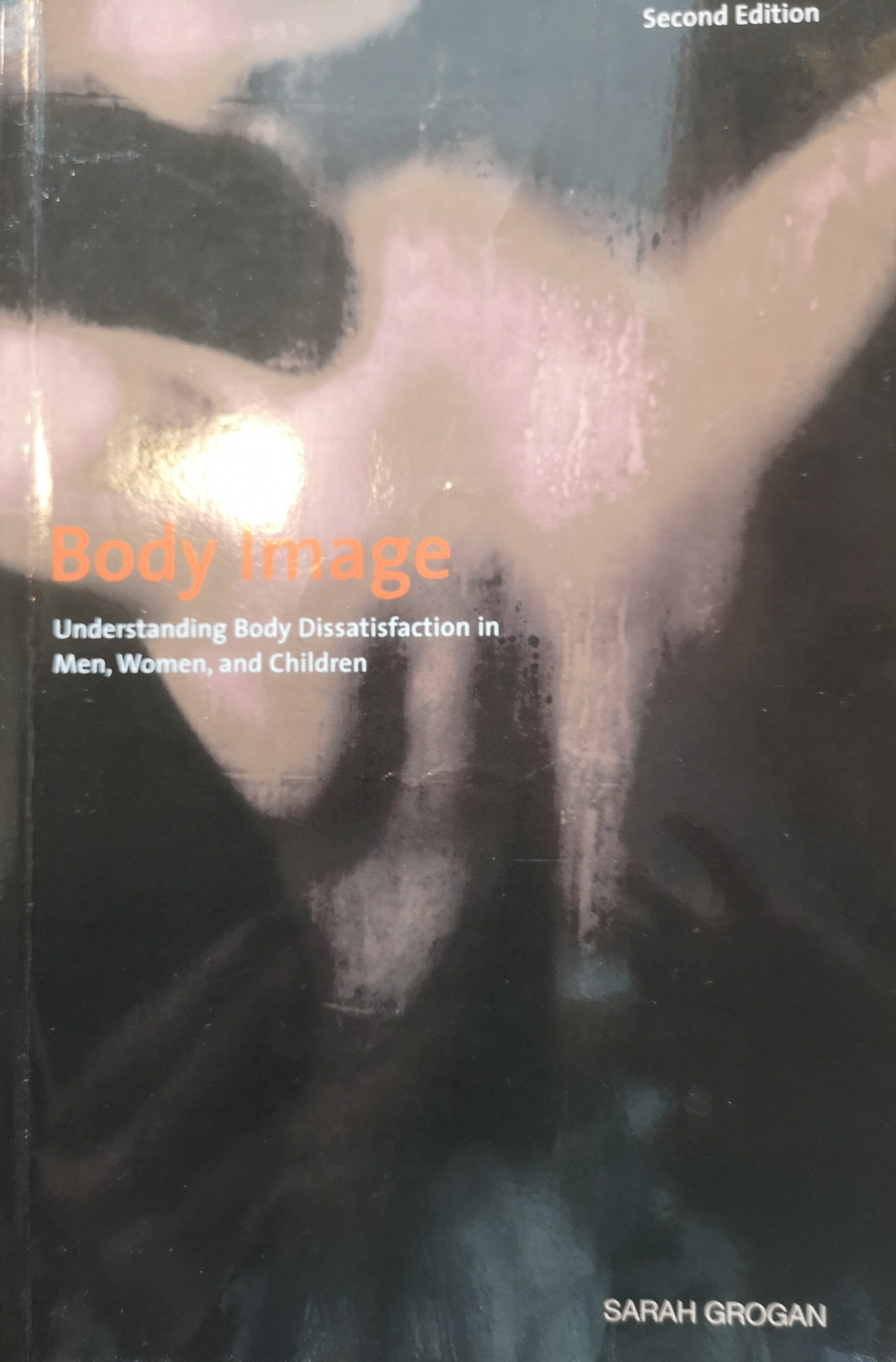 Body image understanding body dissatisfaction in men, women and children 