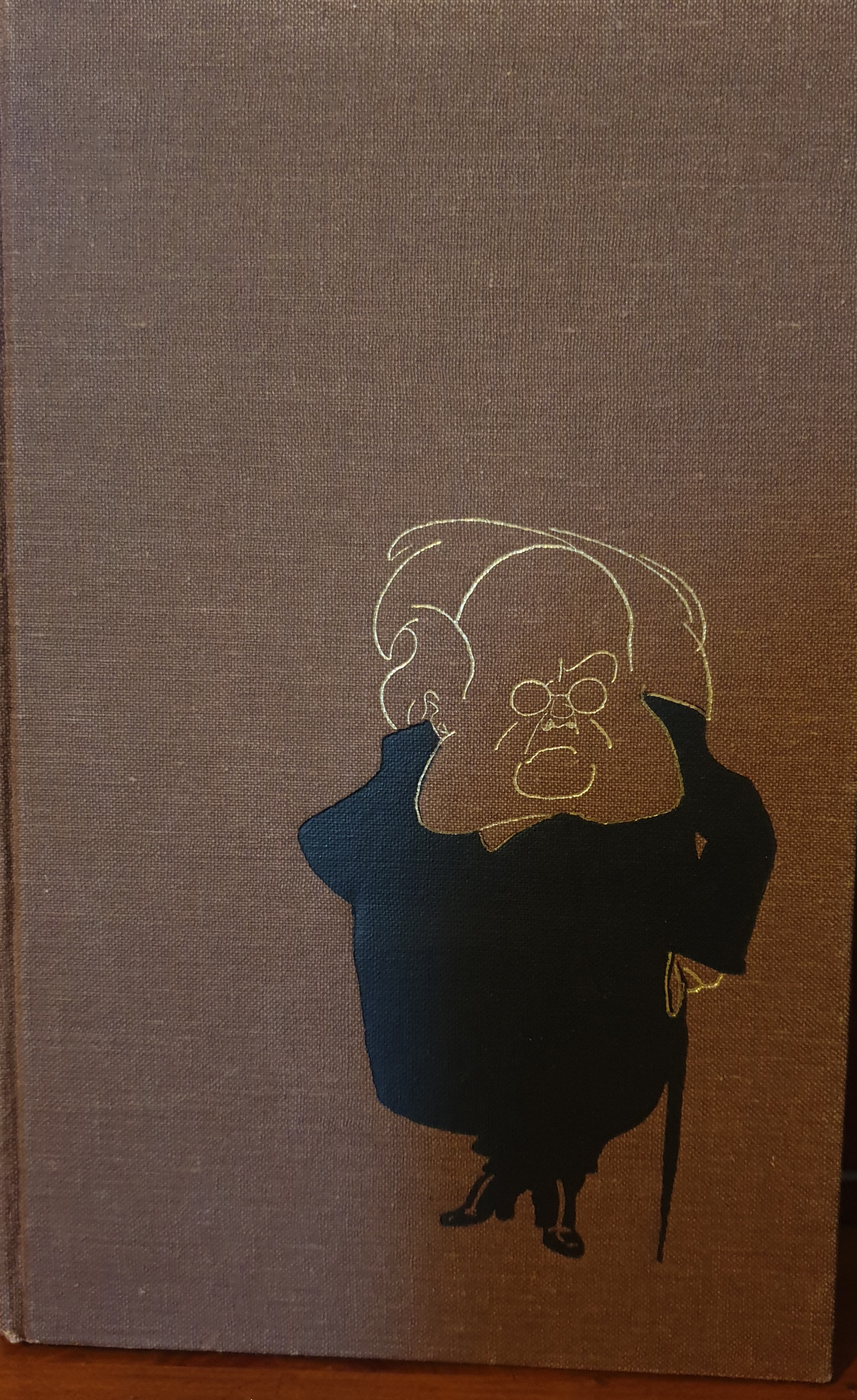 Født til kunstner