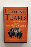 Leading Teams