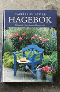 Cappelens store hagebok