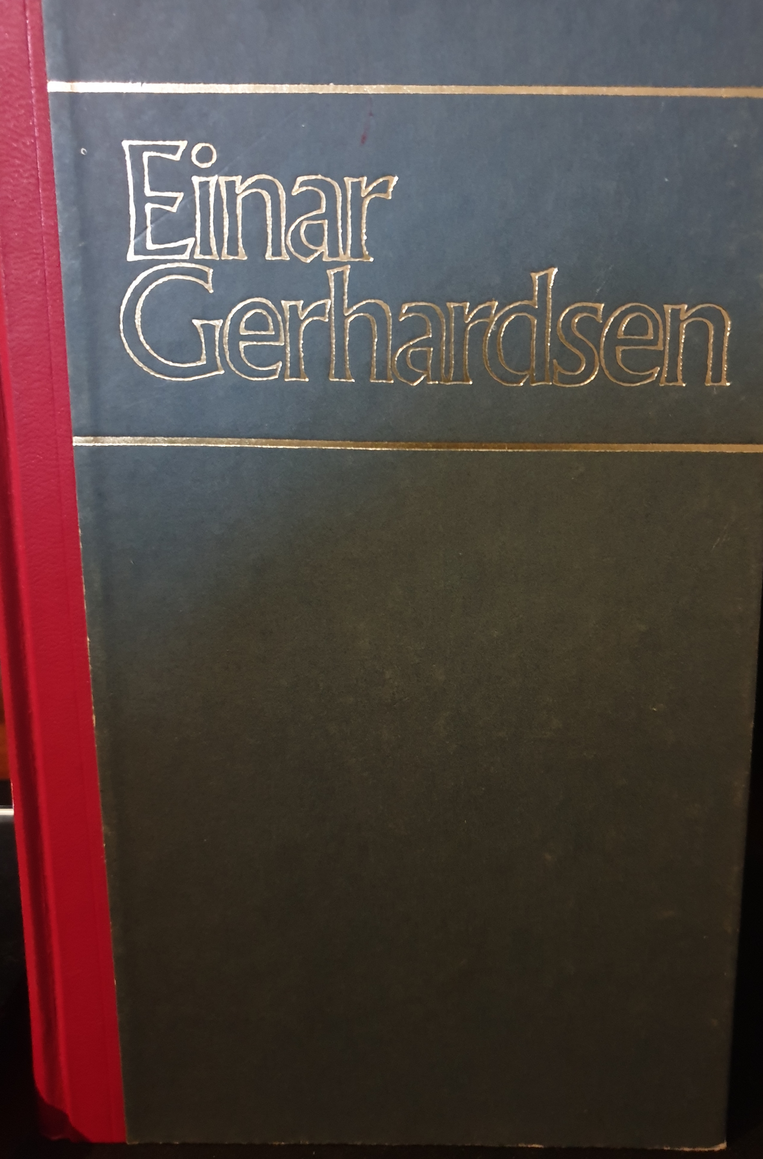 Mennesker og politikk