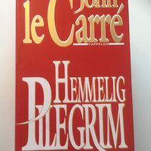 Hemmelig pilegrim