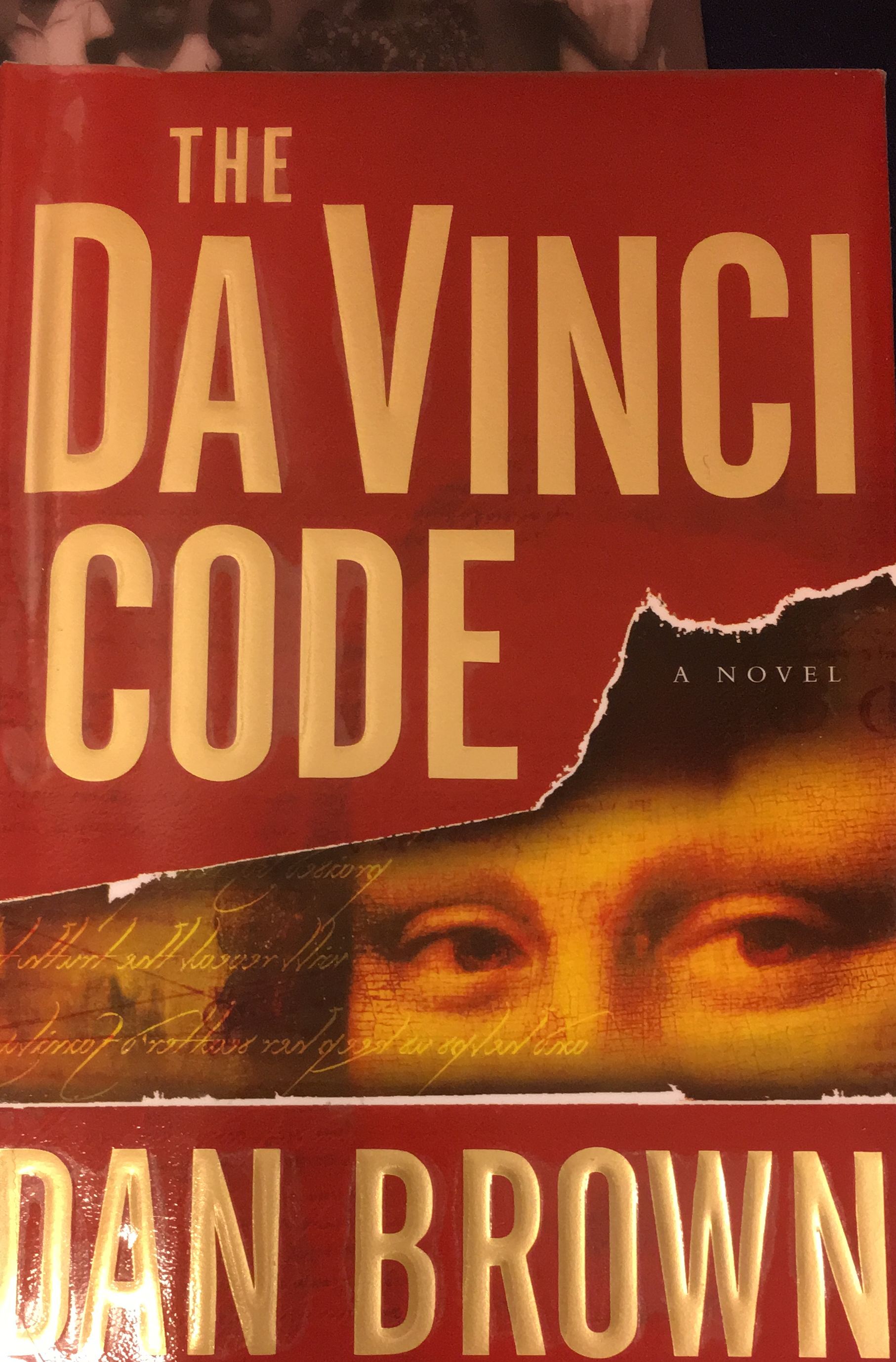 Da Vinci Code