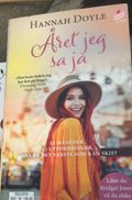Året jeg sa ja