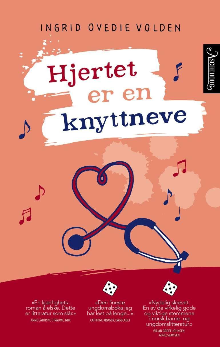 Hjertet er en knyttneve