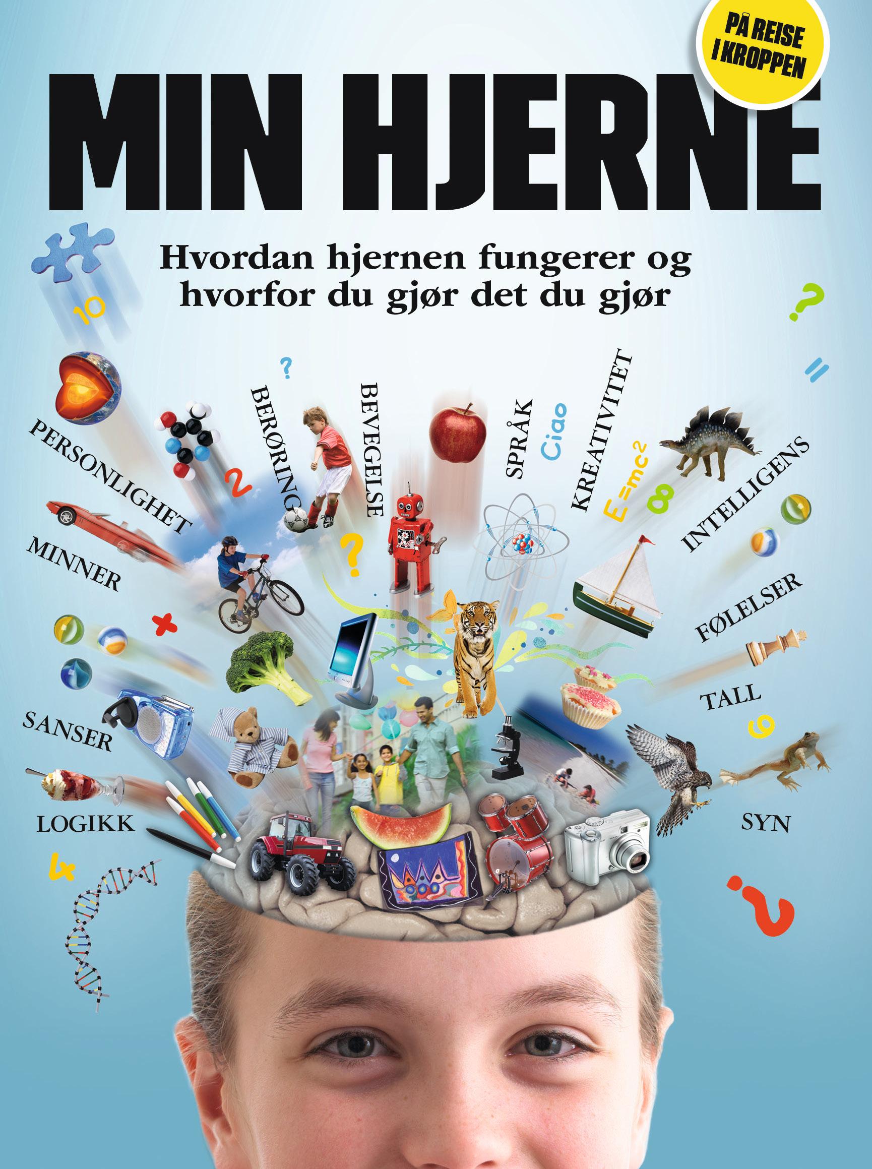 Min hjerne