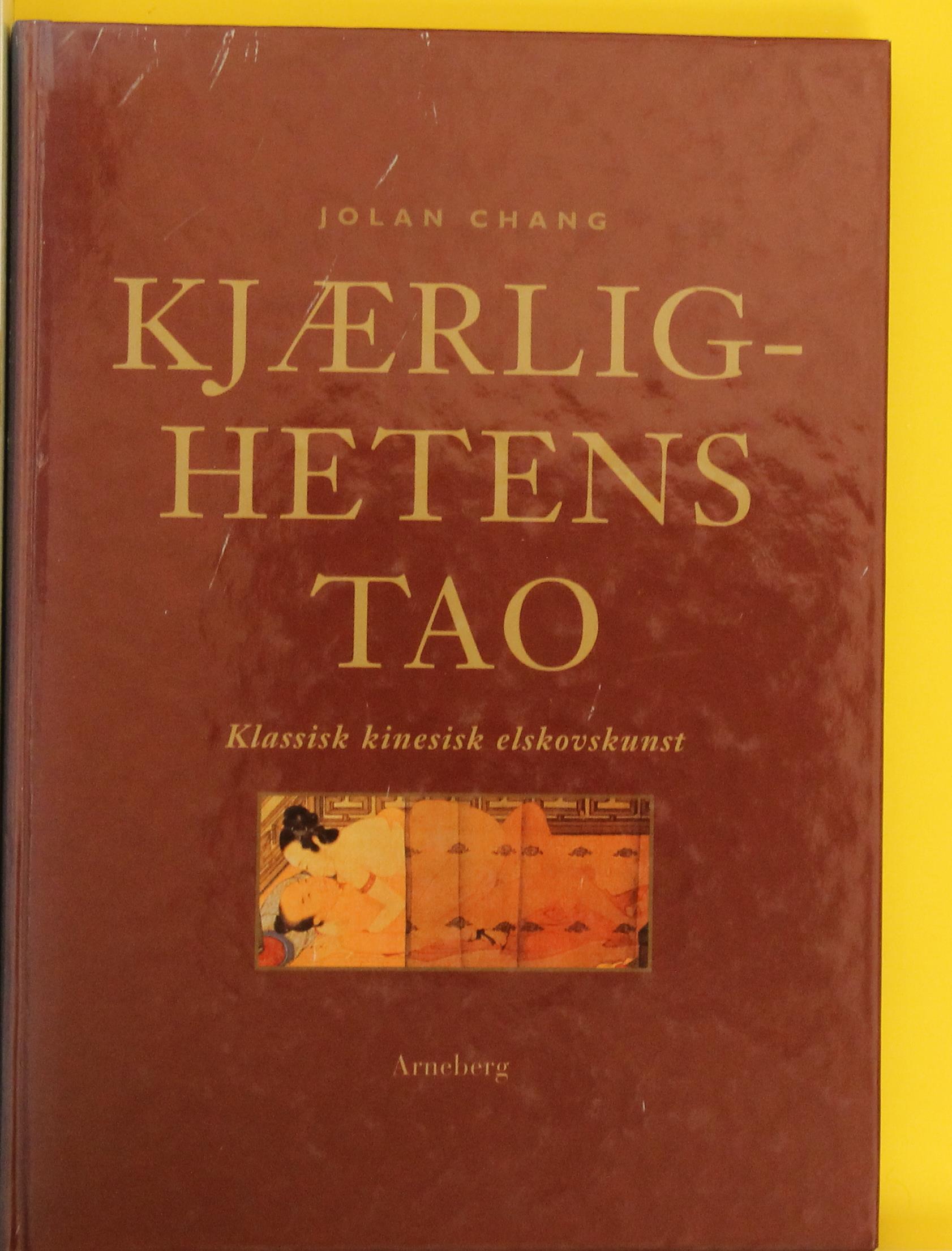 Kjærlighetens tao