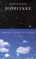 Diktet lyser i kvelden