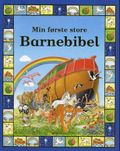 Min første store barnebibel