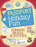 Passport to Holiday Fun