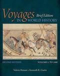 Voyages in World History, Volume I, Brief