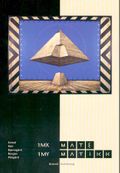 Matematikk 1MX/1MY