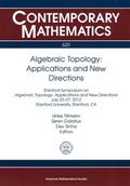 Algebraic Topology