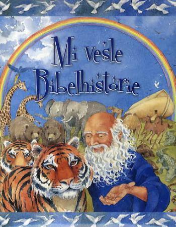 Mi vesle bibelhistorie