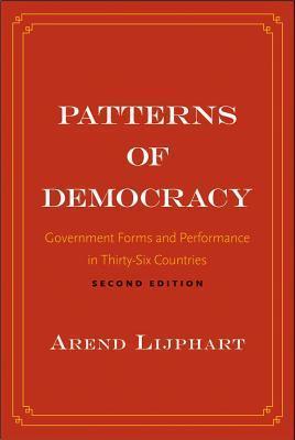 Patterns of Democracy