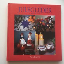 Julegleder