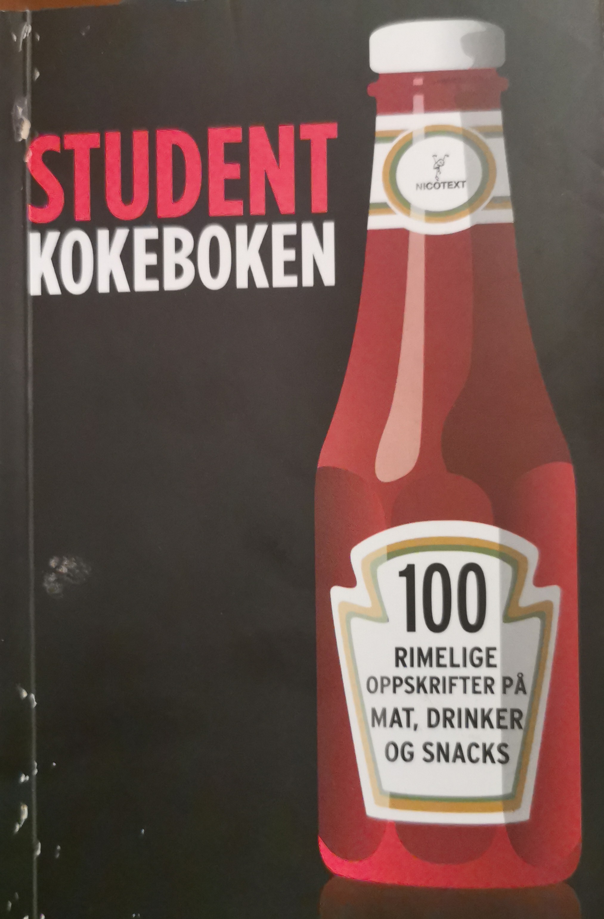 Student Kokebokena
