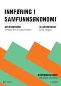 Innføring i samfunnsøkonomi