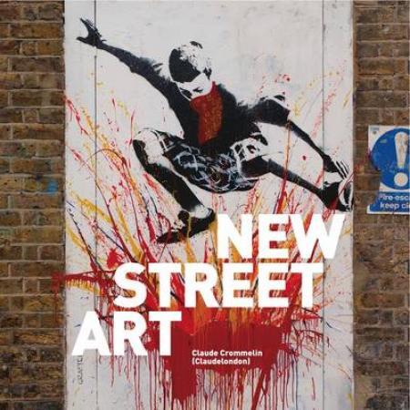 New street art