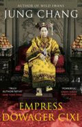 Empress dowager Cixi