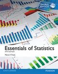 Essentials of Statistics