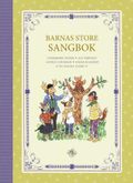 Barnas store sangbok