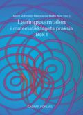 Læringssamtalen i matematikkfagets praksis