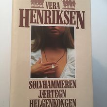 Sølvhammeren-Jærtegn-Helgenkongen