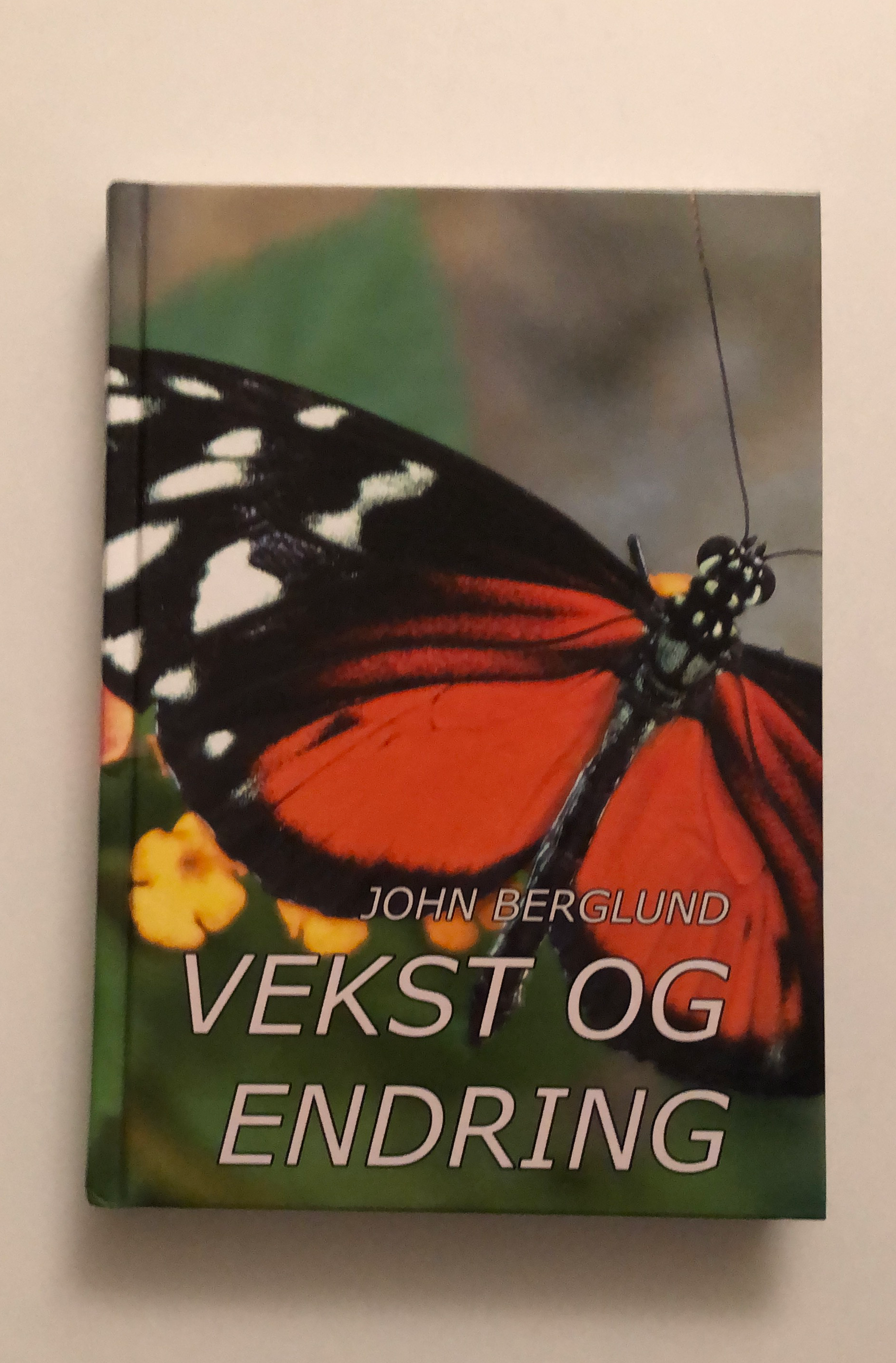 Vekst og endring