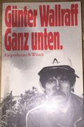 Günther Wallraff Ganz unten