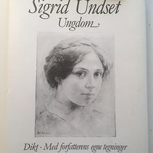 Ungdom. Dikt