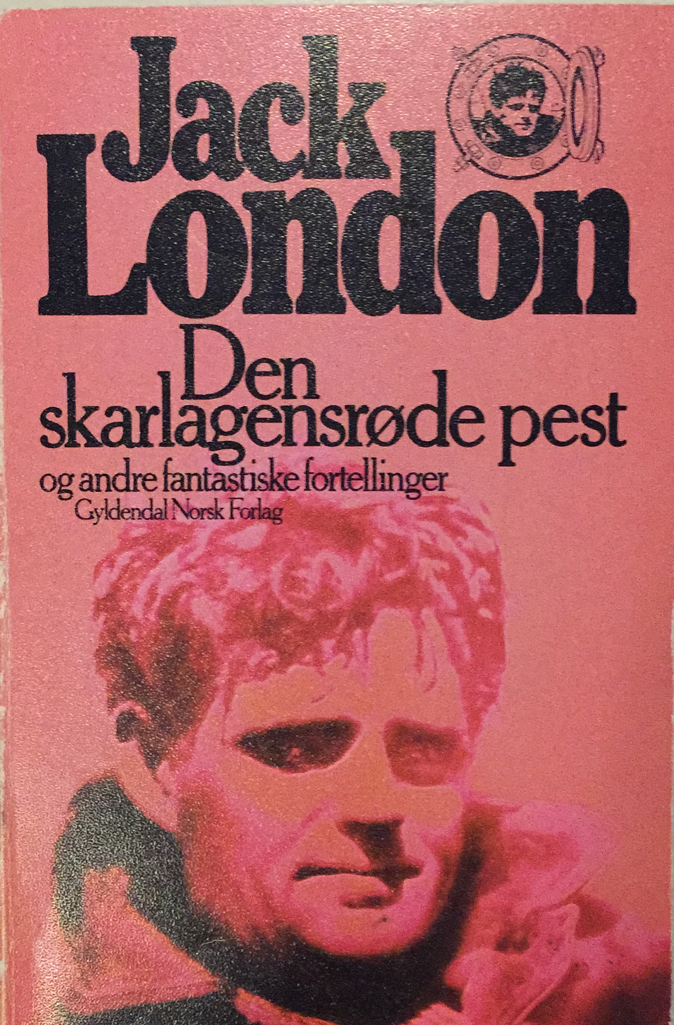 Den skarlagensrøde pest og andre fantastiske …