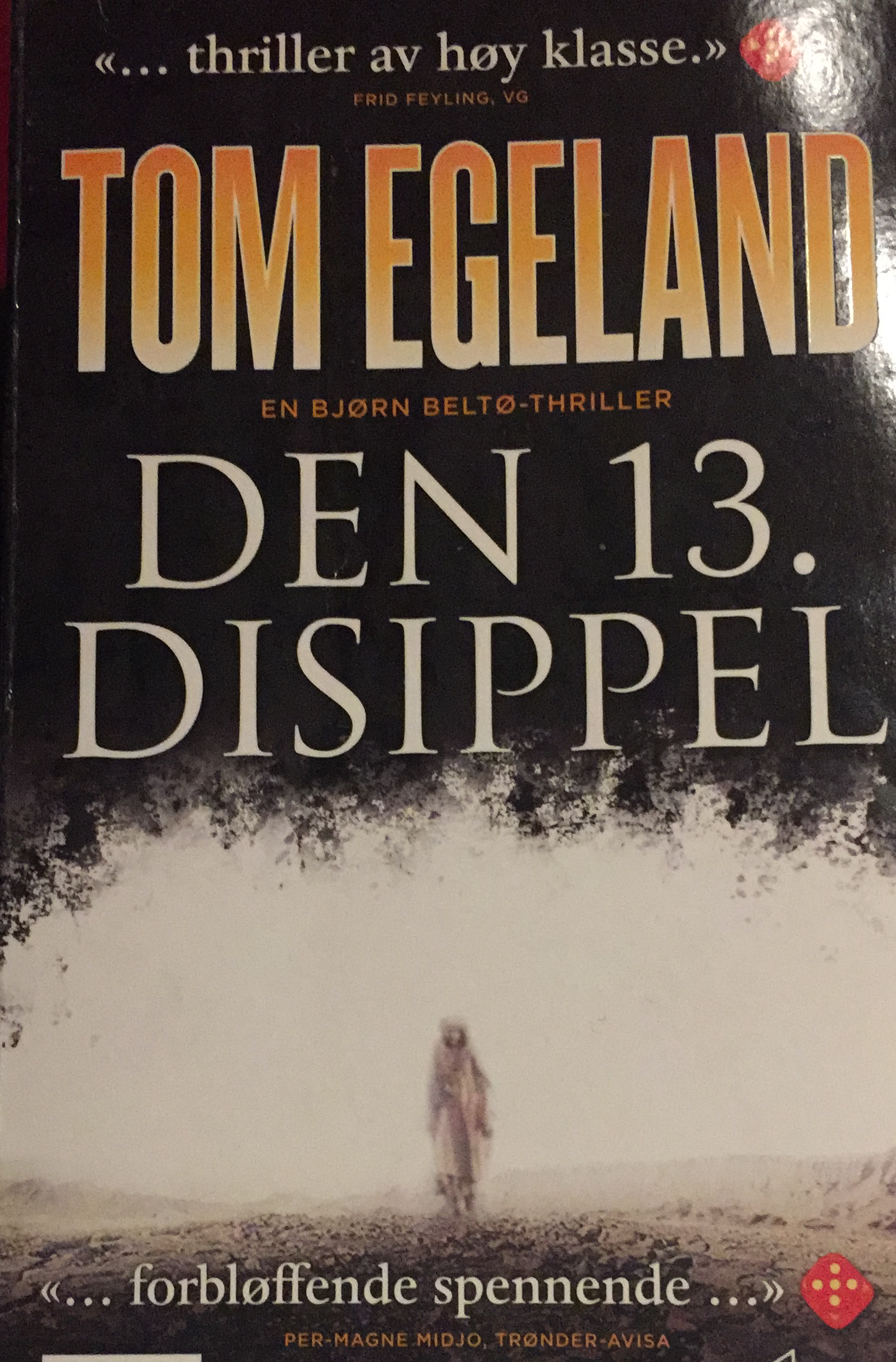 Den 13. disippel