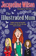 The illustrated mum