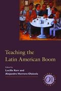 Teaching the Latin American Boom