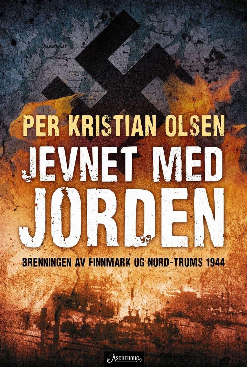 Jevnet med jorden